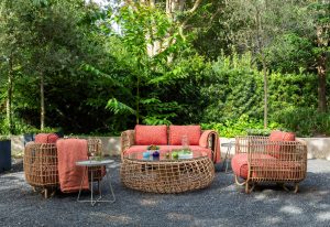 Zen on the Bayou | Creative Tonic Design