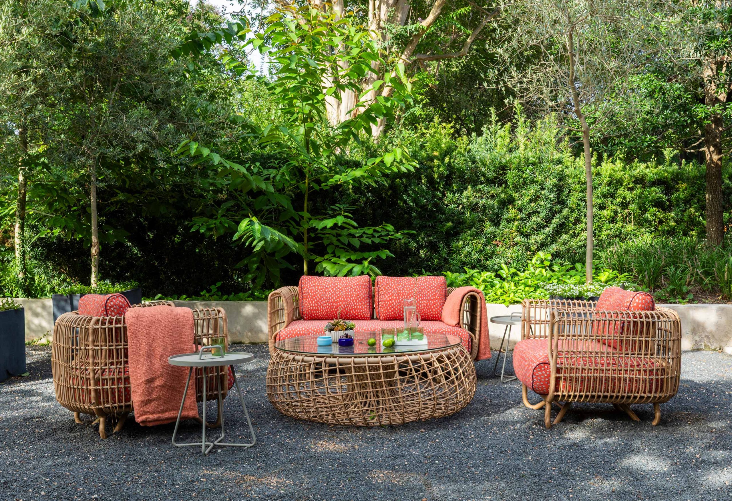 Zen on the Bayou • Creative Tonic Design • Houston Interior Design