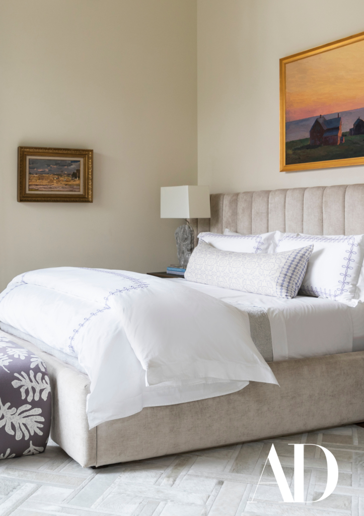 12 Primary Bedroom Ideas to Start and End Your Day on the Right Note | Creative Tonic Design
