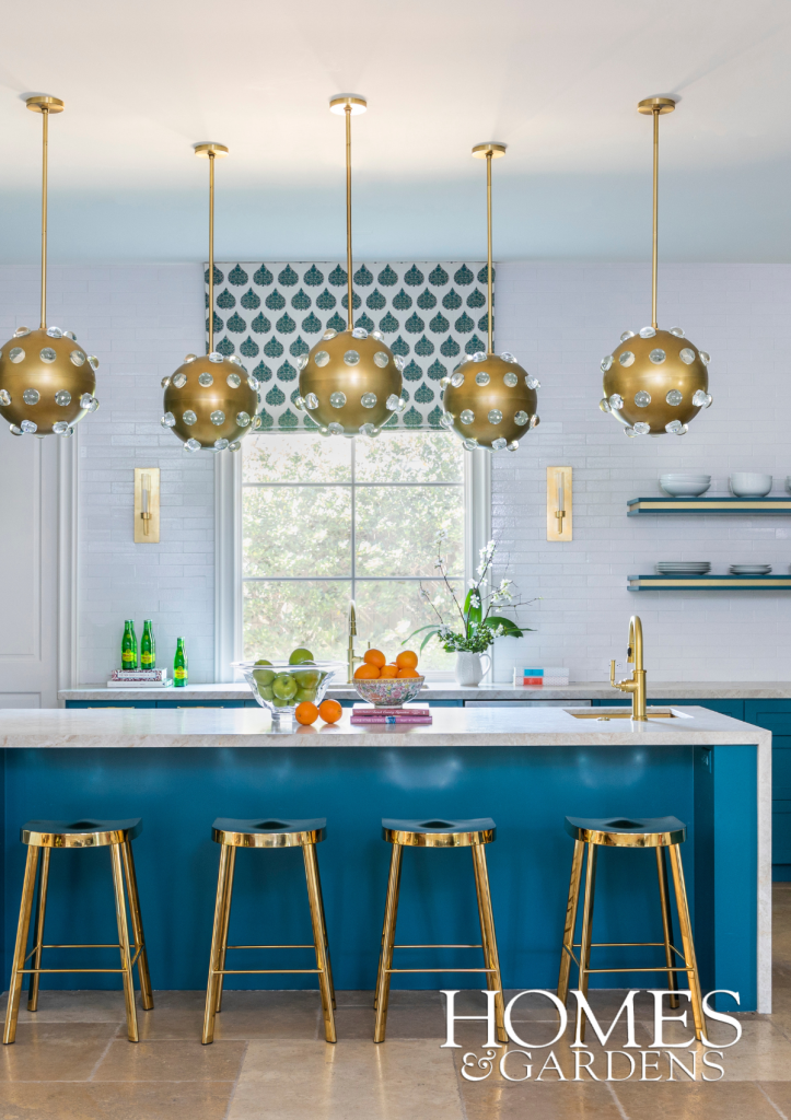 8 Surprisingly Chic Ideas We Are Stealing From the Kitchens of the 1970s | Creative Tonic Design