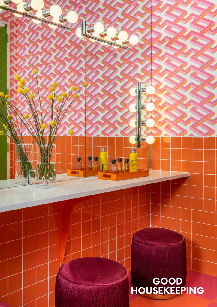 The 1970s Are Back! See the Top Geometric 70s Patterns Taking Over The Design World | Creative Tonic Design
