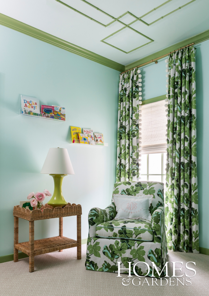 The Best Kids' Room Color Ideas | Creative Tonic Design