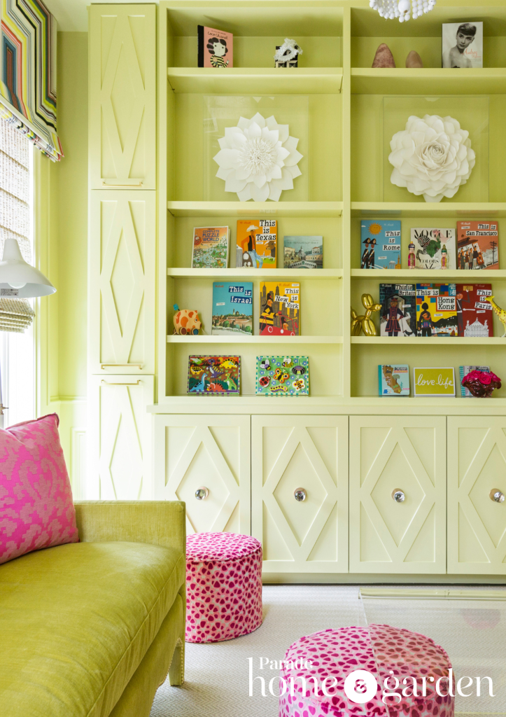 21 Playroom Ideas Any Kid Will Love | Creative Tonic Design