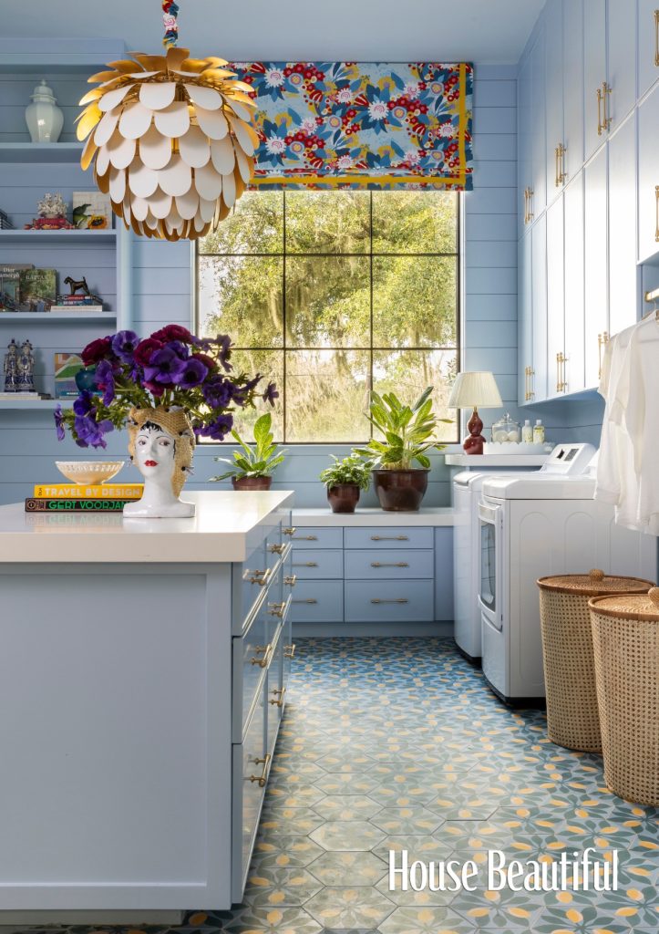 The Ultimate Guide to Laundry Rooms | Creative Tonic Design