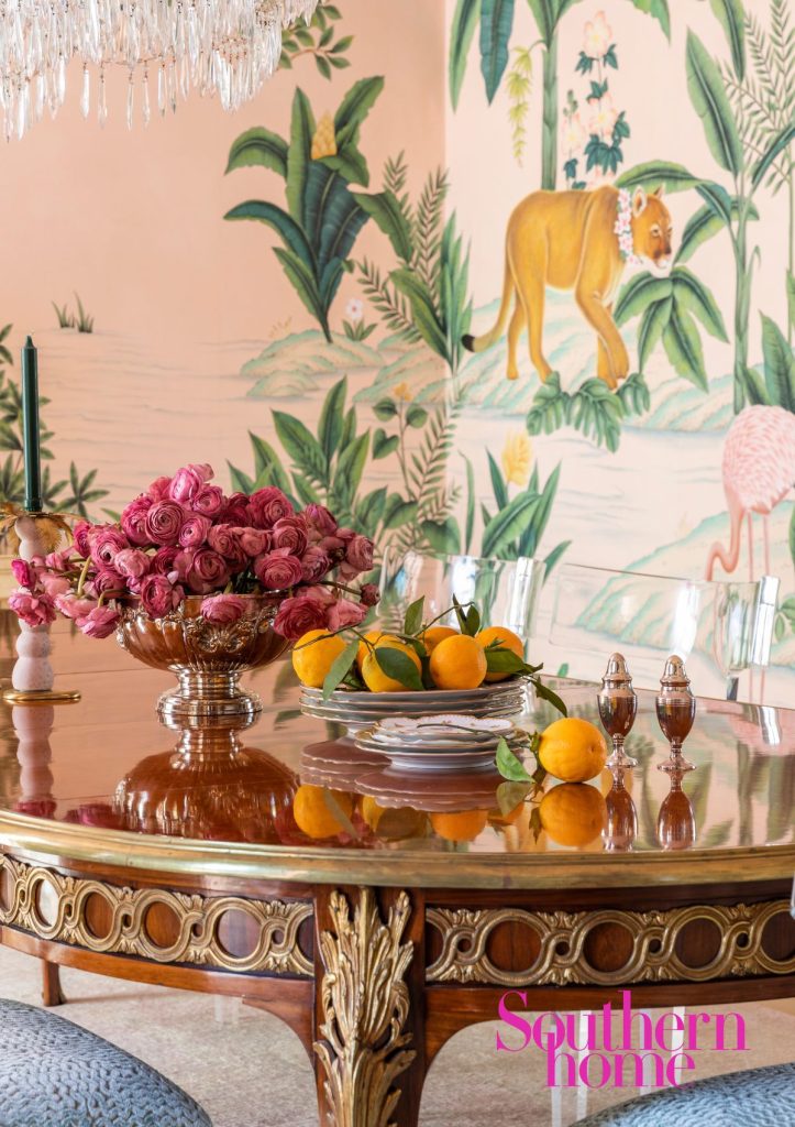 The Glam Factor | Creative Tonic Design