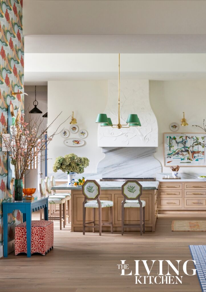Living Boldly | Creative Tonic Design